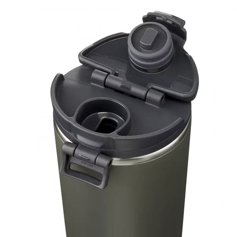 Zojirushi Stainless Tumbler SX - KA Sage - Green from 300 ml up to 400 ml - 300 ml