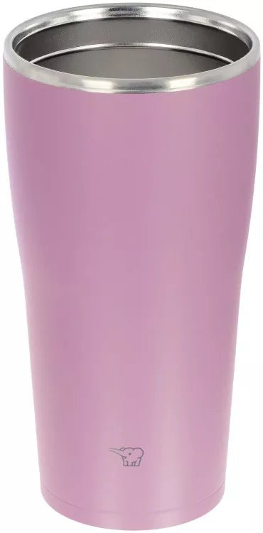 Zojirushi Straw Tumbler SX - HA Pink from 720ml up to 890ml - 0.72L