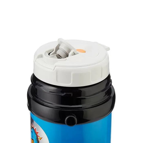 Zojirushi Thermal bottle for kids SC - ZT Blue 450 ml - Blue