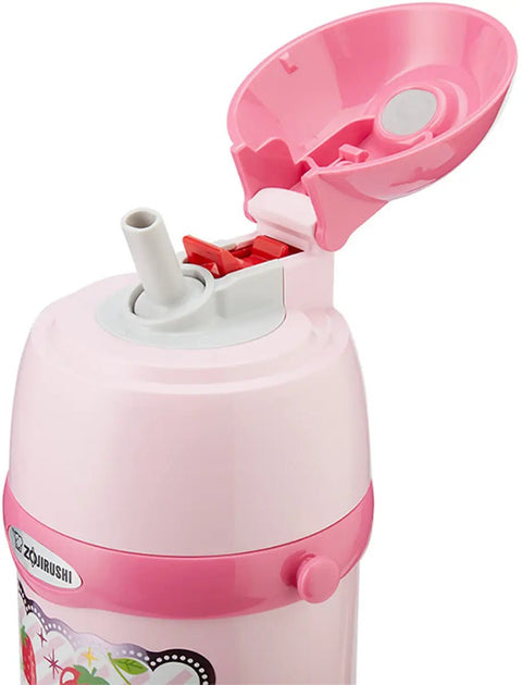 Zojirushi Thermal bottle for kids SC - ZT Pink 450 ml - Pink