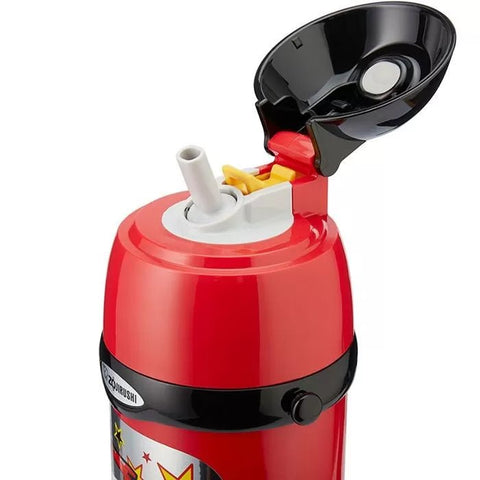 Zojirushi Thermal bottle for kids SC - ZT Red 450 ml - Red