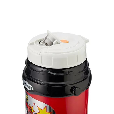 Zojirushi Thermal bottle for kids SC - ZT Red 450 ml - Red
