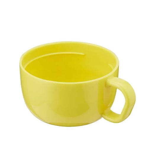 Zojirushi Thermal bottle for kids SC - ZT Yellow 450 ml - Yellow