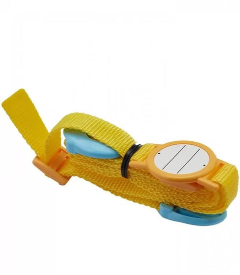 Zojirushi Thermal bottle for kids SC - ZT Yellow 450 ml - Yellow
