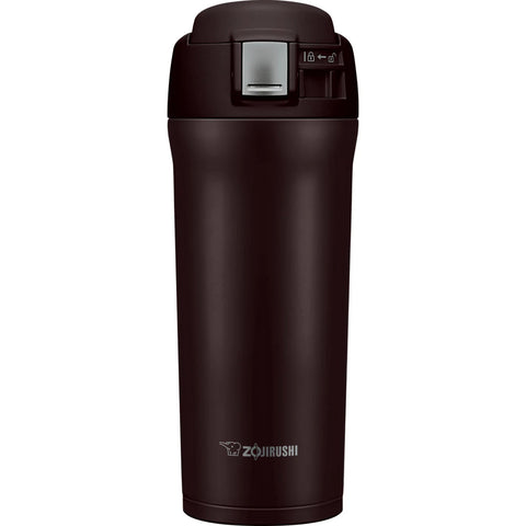 Zojirushi Travel mug SM - YAF48 Black 480ml - Black