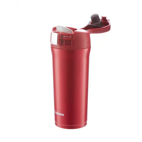 Zojirushi Travel mug SM - YAF48 Red 480ml - Red