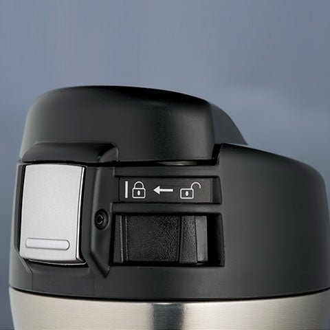 Zojirushi Travel mug SM - YAF48 Steel 480ml -