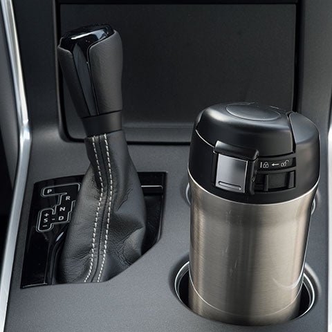 Zojirushi Travel mug SM - YAF48 Steel 480ml -