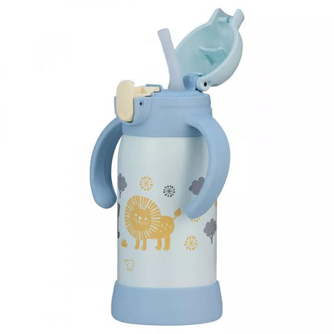 Zojirushi Tumbler SQ - DA30E Light Blue 300ml - Light blue