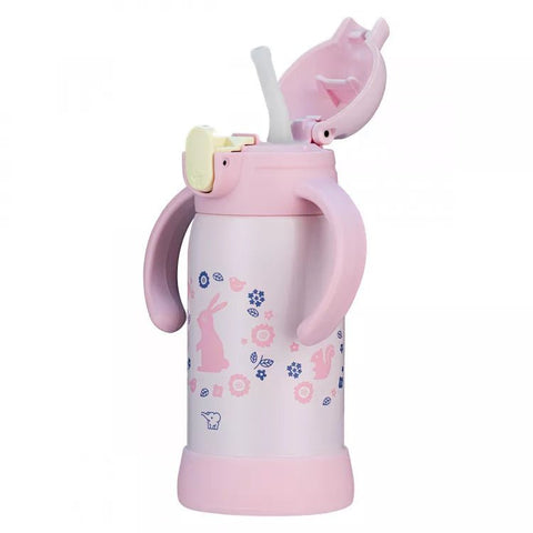 Zojirushi Tumbler SQ - DA30E Pink 300ml -