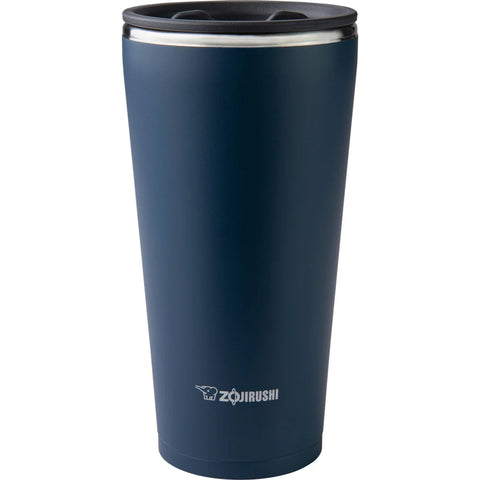 Zojirushi Tumbler SX - FSE 450 ml Blue - Blue