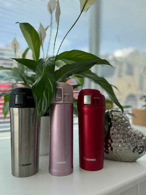 Best Zojirushi Travel Mugs & Bottles – My Top Picks