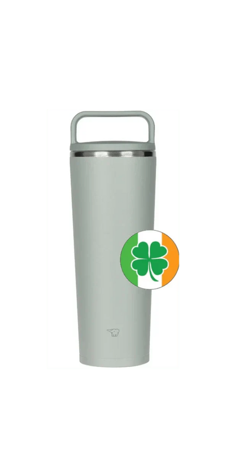 ☘️ Best Travel Coffee Mug – What to Look For in Ireland - Zojirushi.IE