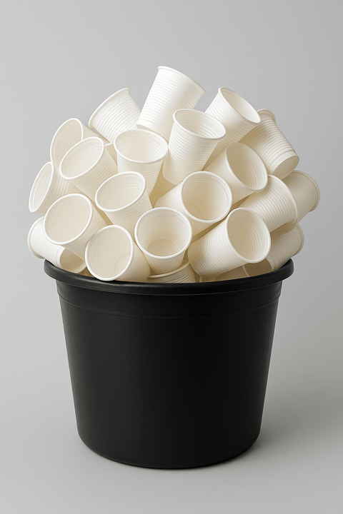 Why I Always Travel with a Reusable Mug – And Why You Should Too - Zojirushi.IE