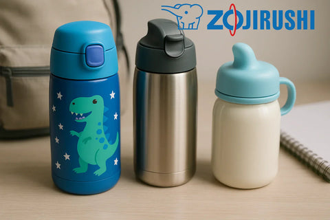 Children’s Water Bottles in Ireland & UK – Complete Guide