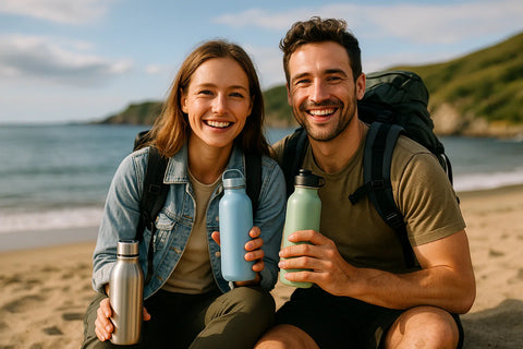 The Ultimate Guide to Travel Mugs: Choosing the Best for Your Coffee and Beyond