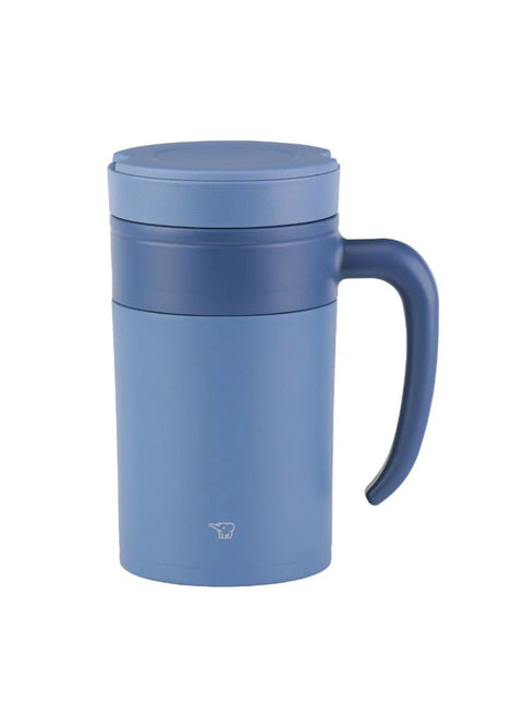 Tumbler with Handle - Zojirushi.IE