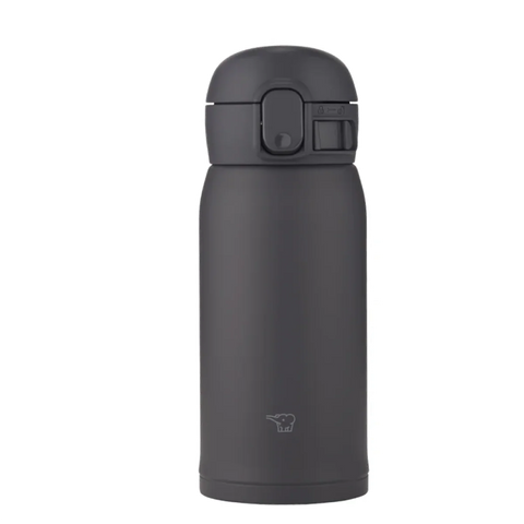 zojirushi black travel mug for cofee