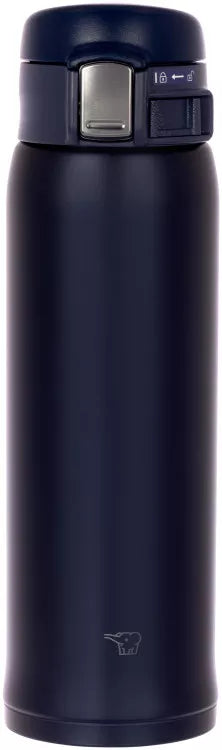 Zojirushi Mug SM-SF Dark Blue from 360 ml up to 600 ml