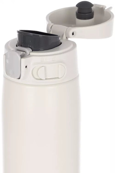 Zojirushi Mug SM-VA72 White from 600 ml (20.30 oz) up to 720 ml (24.35 oz)