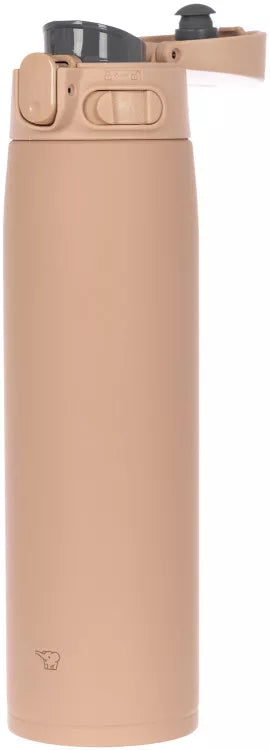 Zojirushi Mug SM-VA72 Beige from 600 ml up to 720 ml