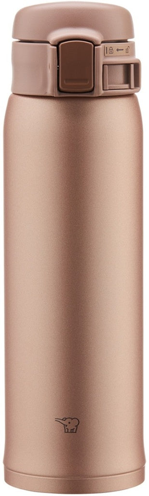 Zojirushi Mug SM-SR48ENM 0.48 mat gold