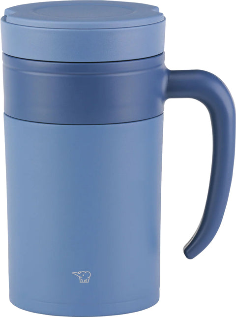 Zojirushi Tumbler with Handle SE-KAE48
