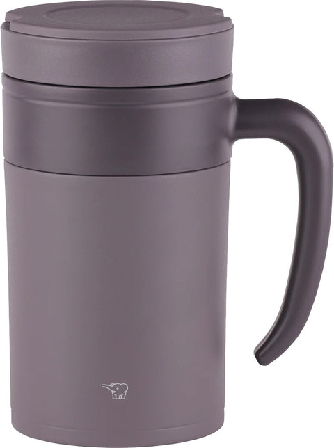 Zojirushi Tumbler with Handle SE-KAE48