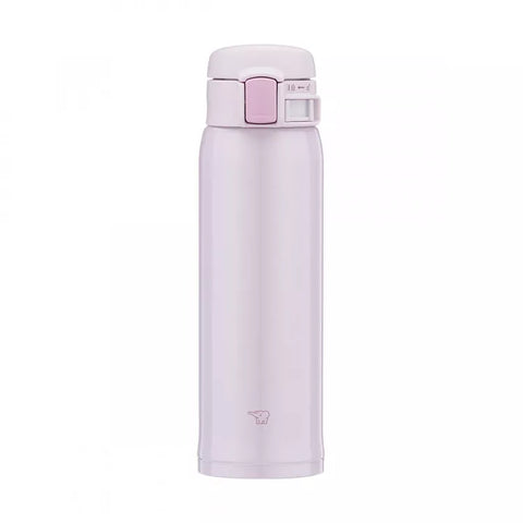 Zojirushi Mug SM-SR60 Light Pink from 360 ml up to 600ml