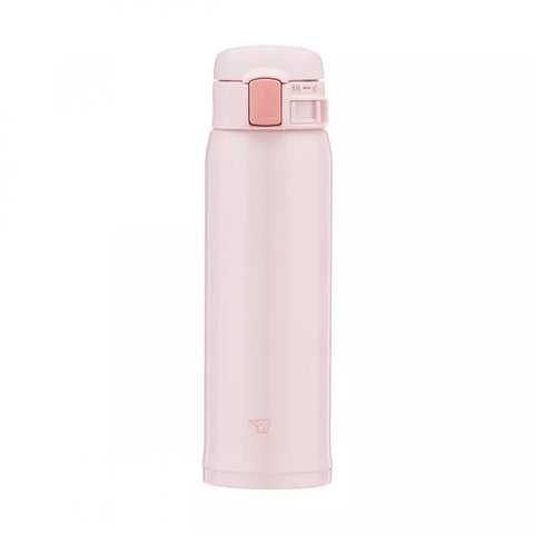 Zojirushi Mug SM-SR60 Pink from 360 ml up to 480ml