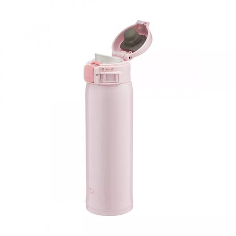 Zojirushi Mug SM-SR60 Pink from 360 ml up to 480ml