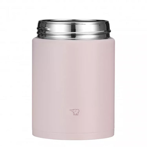 Zojirushi Food Jar SW-KA from 520 ml up to 700 ml
