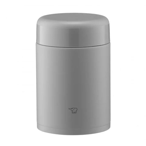 Zojirushi Food Jar SW-KA30 Grey from 520 ml up to 750 ml