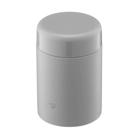 Zojirushi Food Jar SW-KA30 Grey from 520 ml up to 750 ml