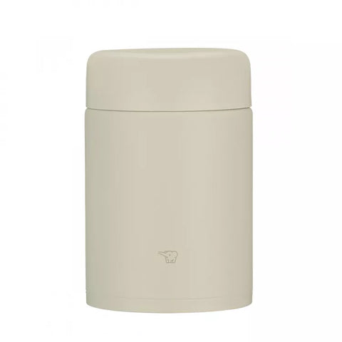 Zojirushi Food Jar SW-KA Beige from 300 ml up to 520 ml