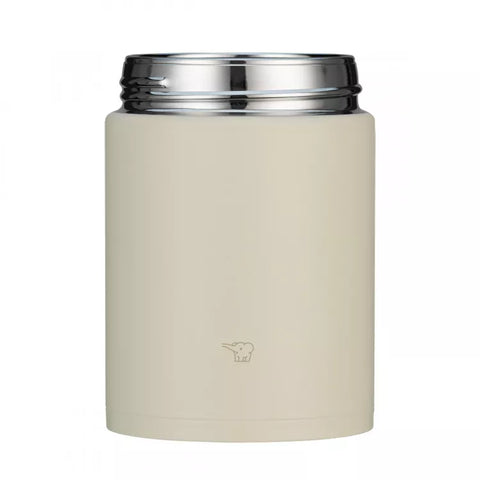 Zojirushi Food Jar SW-KA Beige from 300 ml up to 520 ml