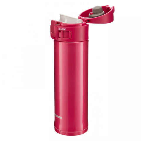 Zojirushi Mug SM-KHE Red 480 ml