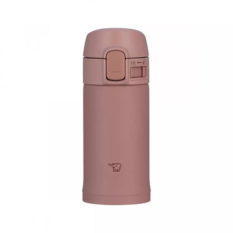Zojirushi Mug SM-PD20 Rose Gold 200 ml