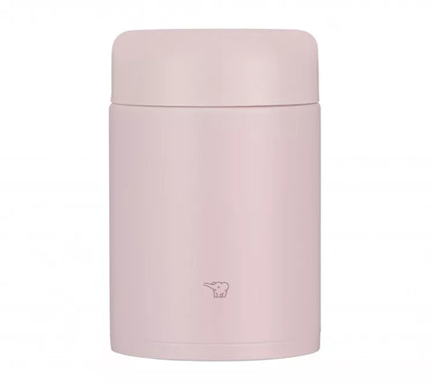 Zojirushi Food Jar SW-KA from 520 ml up to 700 ml