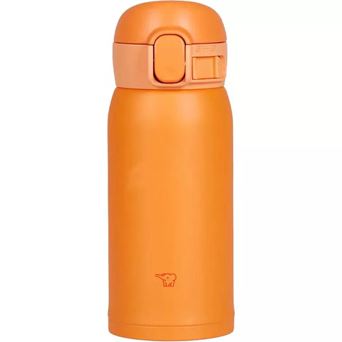 Zojirushi Mug SM-WA Orange from 360ml up to 480 ml