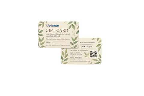 Gift Cards