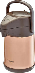 Pump Dispensers (Beverage Servers) Zojirushi from 2.0L up to 3.0L - 2.2L