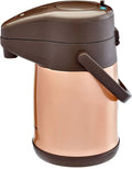 Pump Dispensers (Beverage Servers) Zojirushi from 2.0L up to 3.0L - 2.2L