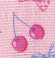 Cherry Pink