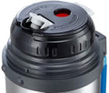 Zojirushi Botles SF - CC Steel from 1300 ml up to 2000 ml - 1.3 L Silver