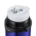 Zojirushi Bottle SJ - TG Blue from 800 ml up to 1000 ml - 800 ml