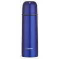 Zojirushi Bottle SV - GR Blue from 350 ml up to 500ml - 350 ml
