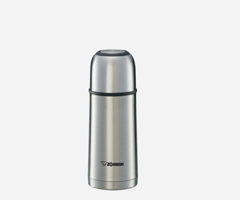 Zojirushi Bottle SV - GR Steel from 350 ml up to 500ml - 350 ml