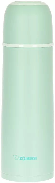 Zojirushi Bottle SV - GRE Green 500ml - Light Green