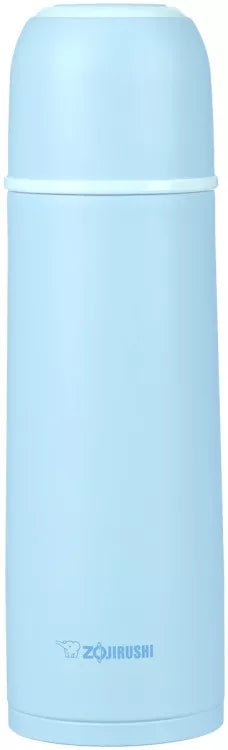 Zojirushi Bottle SV - GRE Light Blue 500ml - Light blue